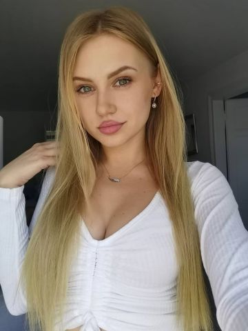Анкета проститутки Рада - Фото 1, , 23 года, №392377